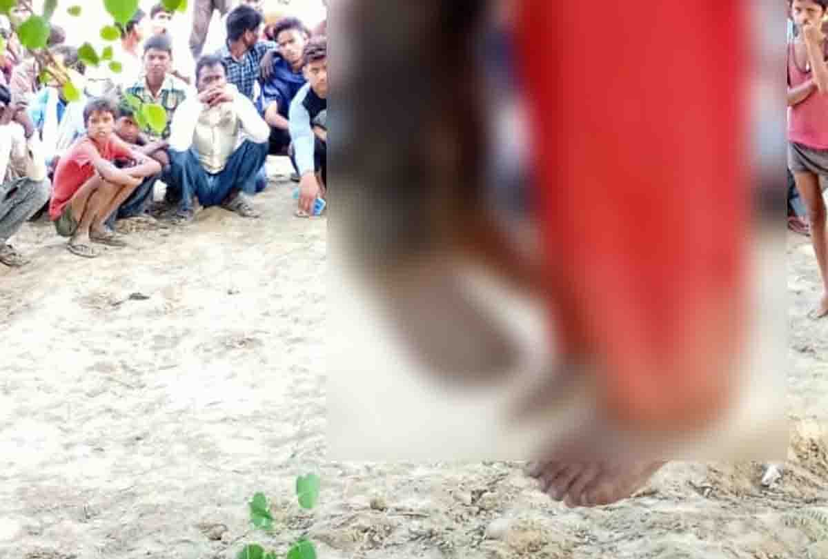 love couple commits suicide in hardoi