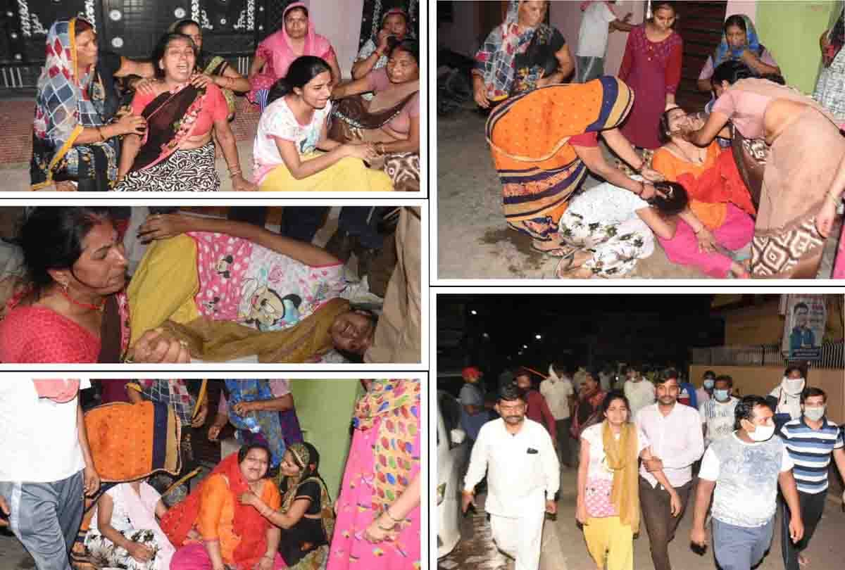Kanpur kidnapping: Sister ruchi kept asking everyone that whom she will tie Rakhi now
