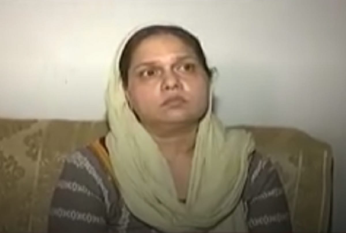 kanpur encounter latest update Vikas Dubey called his wife Richa at in night After Kanpur encounter