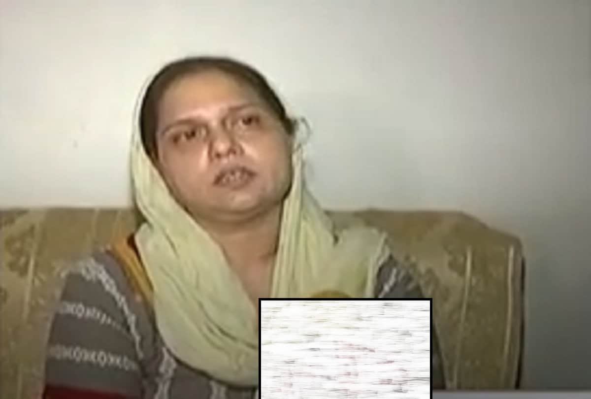 Vikas Dubey wife Richa Dubey apologized to Chief Minister yogi adityanath new revelations about husband