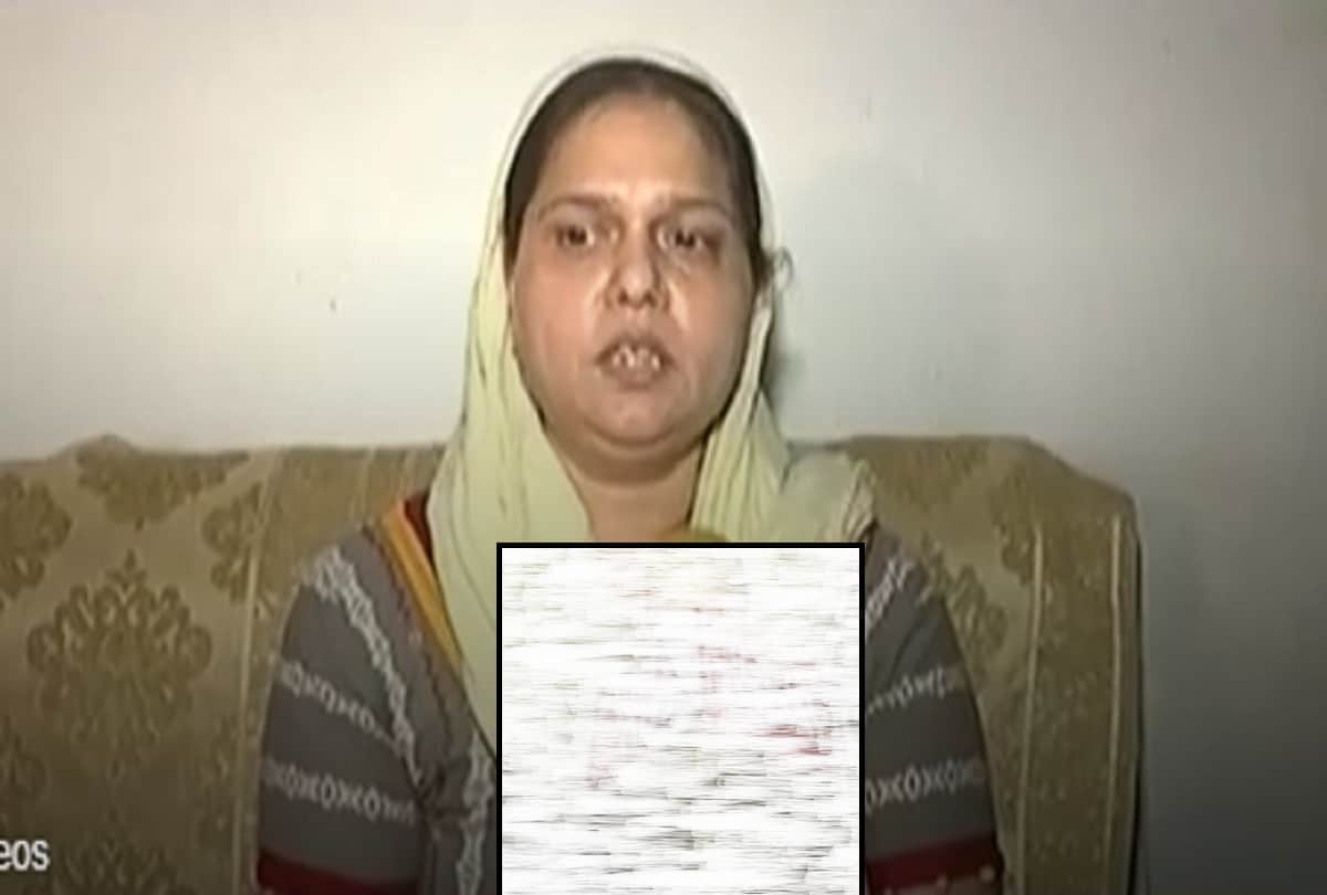 kanpur encounter latest update Vikas Dubey wife Richa Dubey big revealing about relationship Married 24 years ago, lived only two years