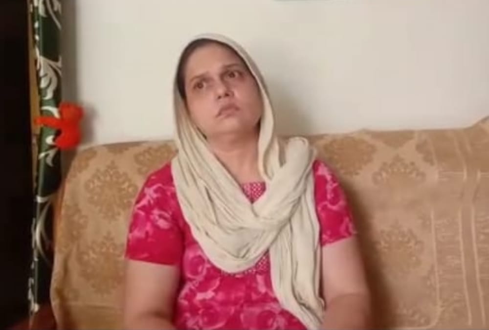 Enforcement Directorate will again interrogate Vikas Dubey's wife