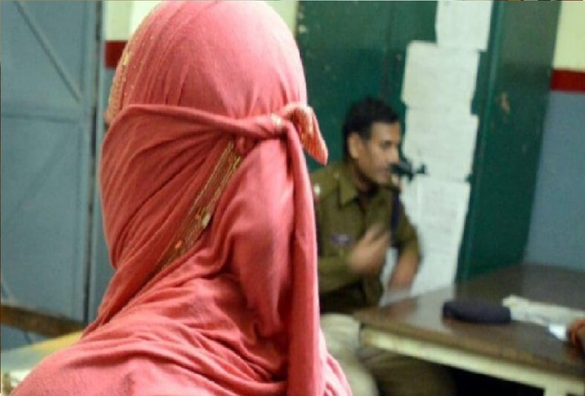 Kanpur: Documents of 16 suspects seized in search of Rohingya, mostly in one district of Assam