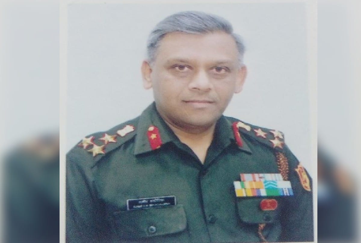 Kargil Martyr Hero Jitendra Singh Chauhan Story
