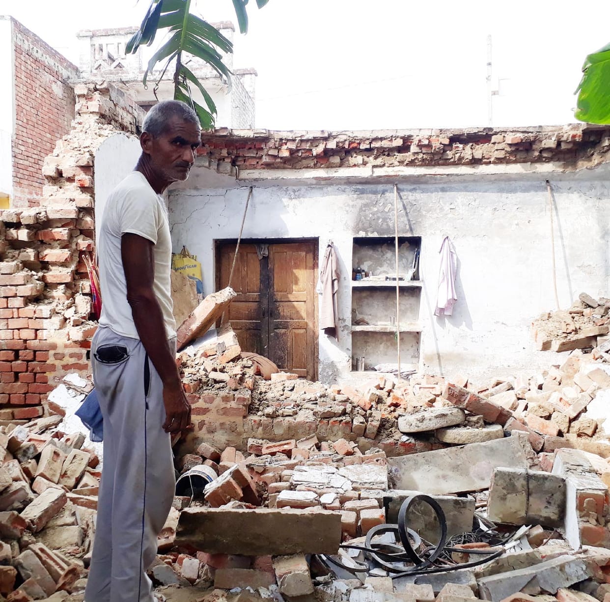 Civic Amenities