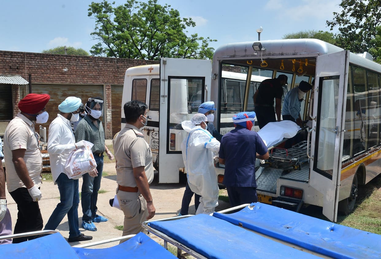 Chawla suicide case: 09-page suicide note recovered, case filed against 6 including three HPCL officials
