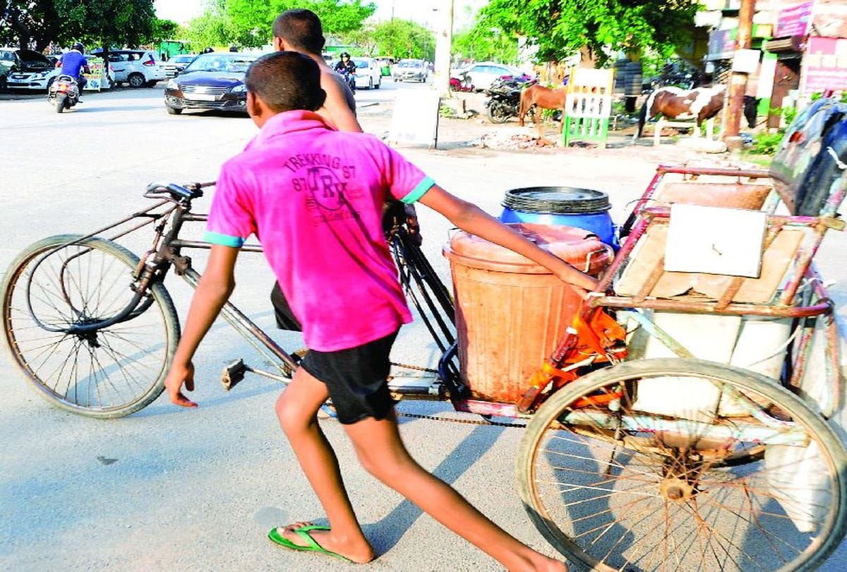 Water Supply From Sikandra Water Works Stops Today