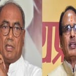 digvijaya singh-shivraj singh chouhan