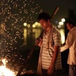 मसान फिल्म में विक्की कौशल