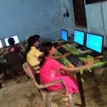 Naxal Affected Area, Chattisgrah