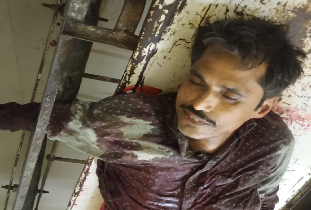Tinku Kapala Encounter News in Hindi: Tinku Kapala, a prize crook worth one lakh killed in a police encounter
