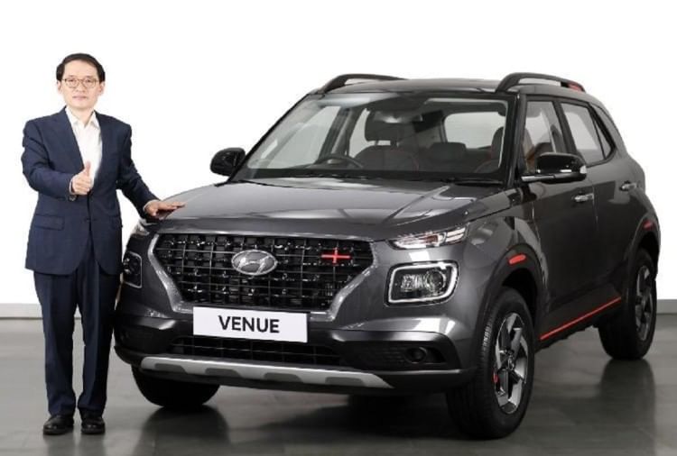 क्यों खरीदें बिना क्लच वाली Hyundai Venue Imt, यहां पढ़ें इससे जुड़े