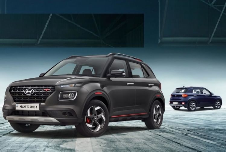 Price Difference Between Hyundai Venue Imt, Manual And 7 Speed Dct, All