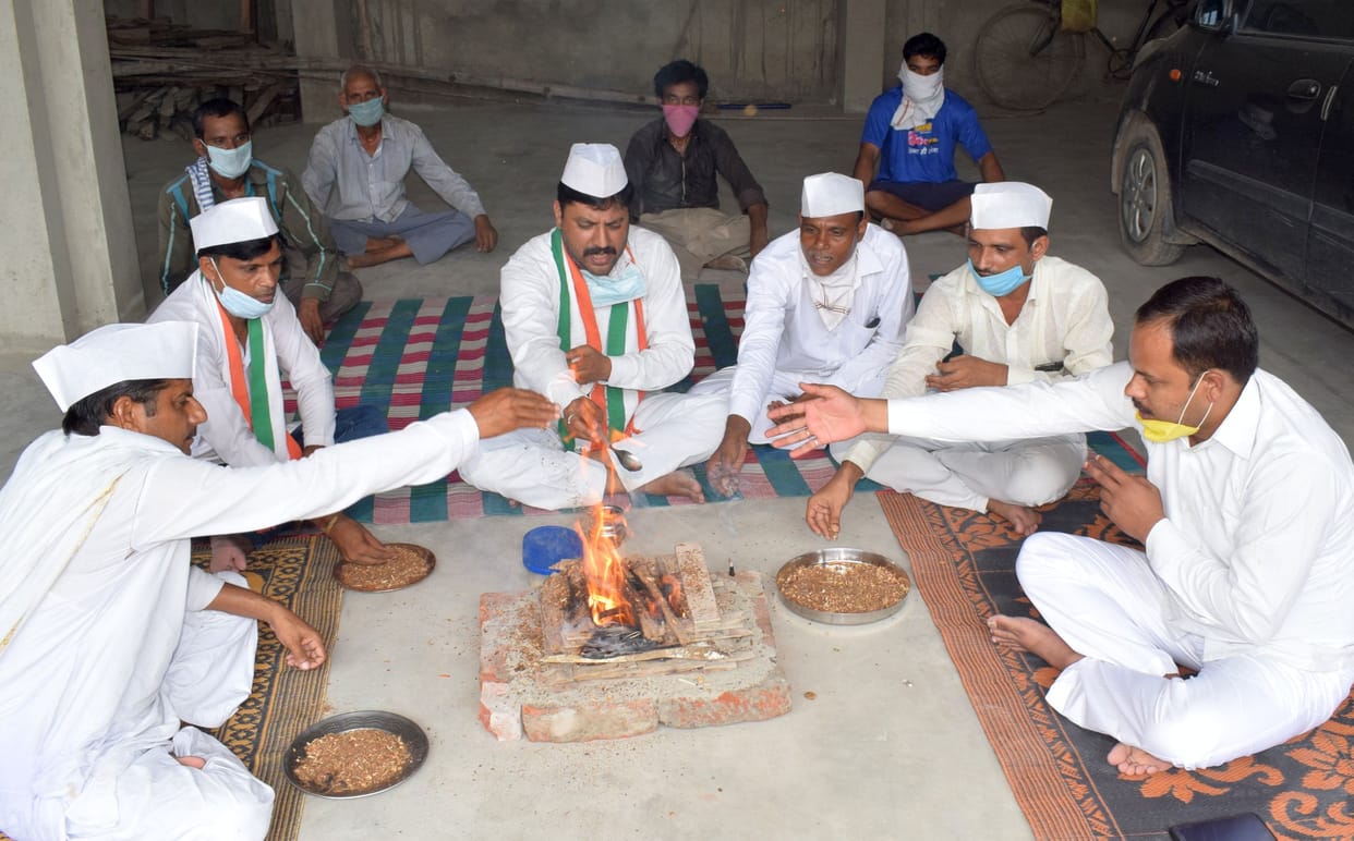 sarkaar ki budhi sudhi ko yagg