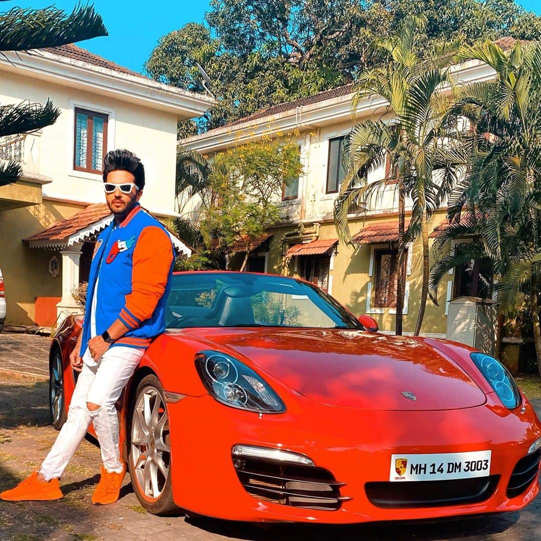 dheeraj dhoopar to quit ekta kapoors show kundali bhagya  