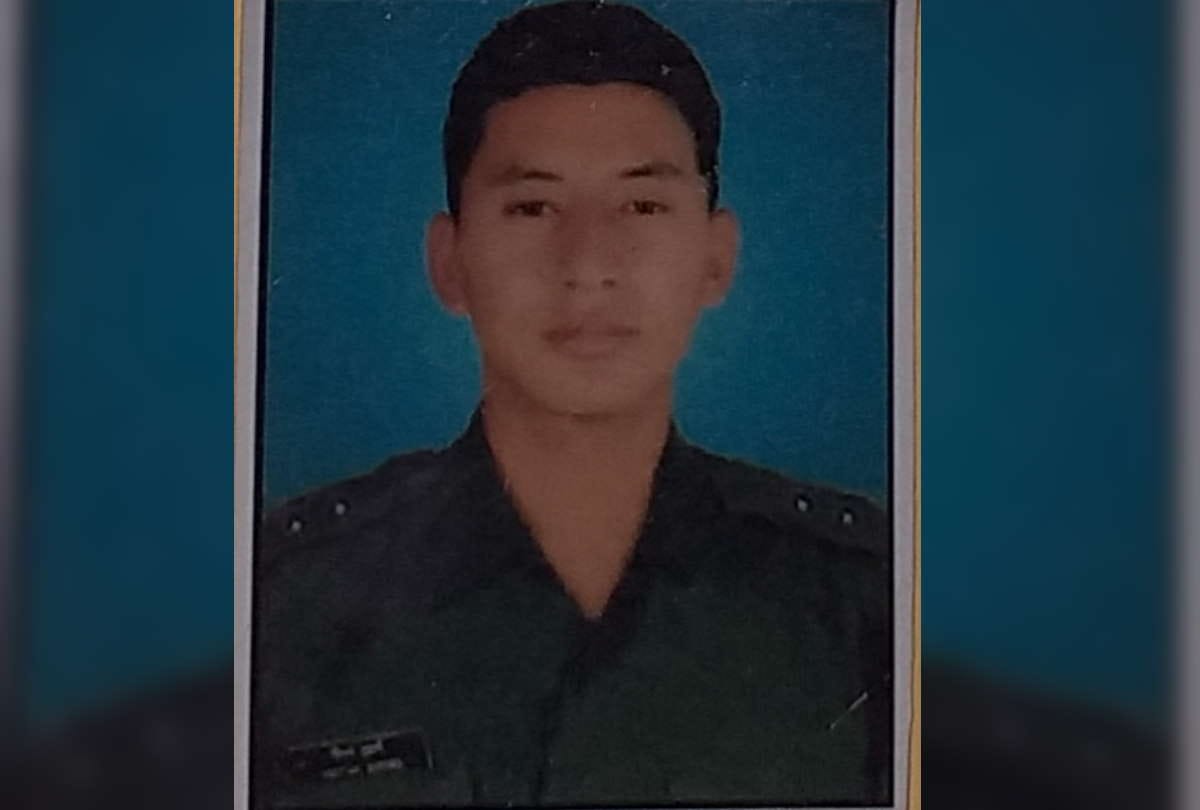 Kargil Vijay Diwas speciel story on Shiv Singh Chhetri and gautam gurung