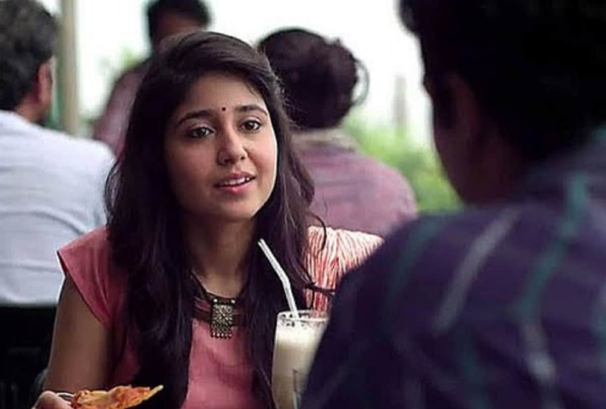 Shweta tripathi talked about her journey from fashion to films and how her father supported her