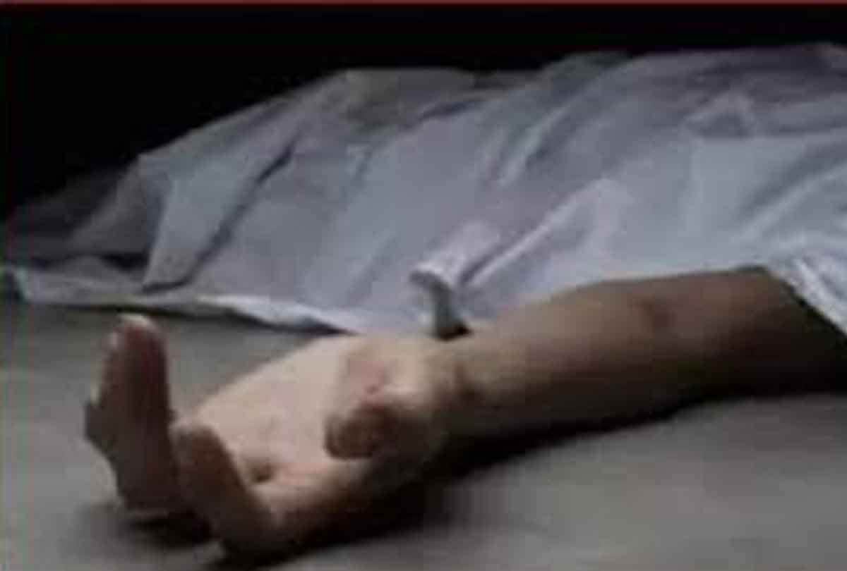 सांकेतिक तस्वीर