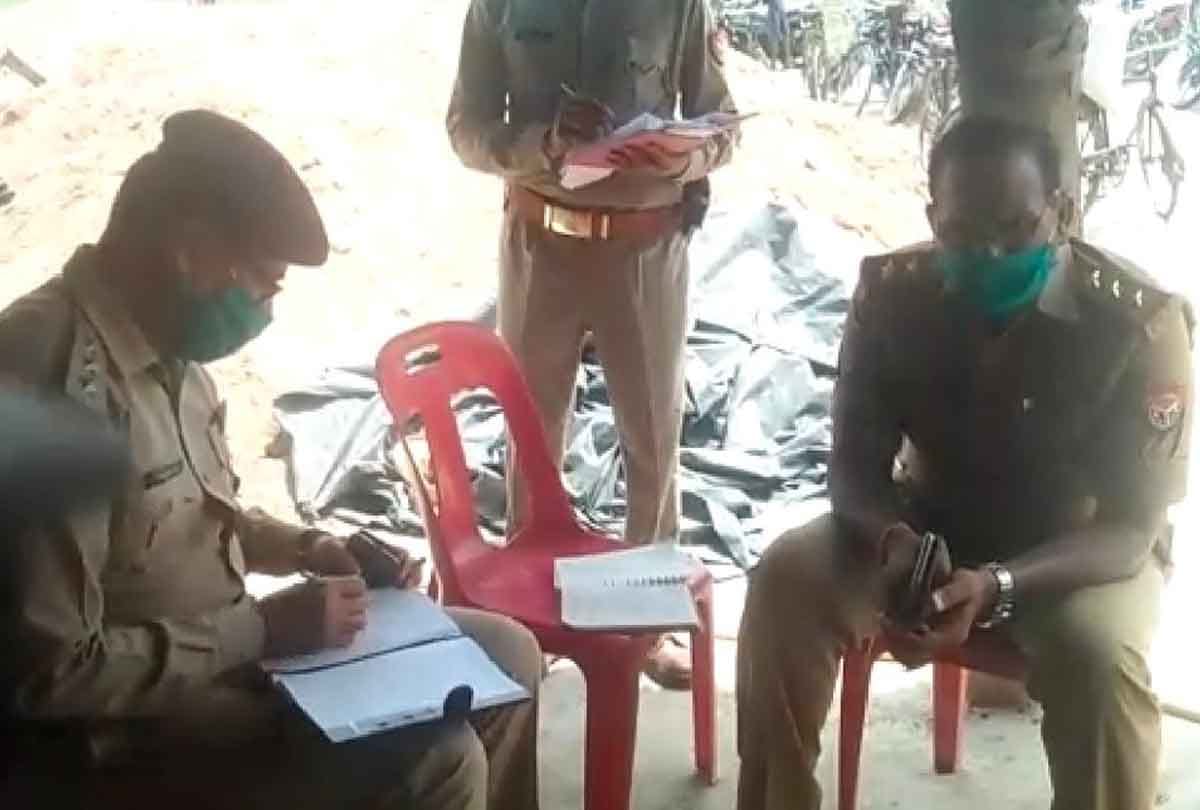 boy created a kidnapping story after watching TV serial