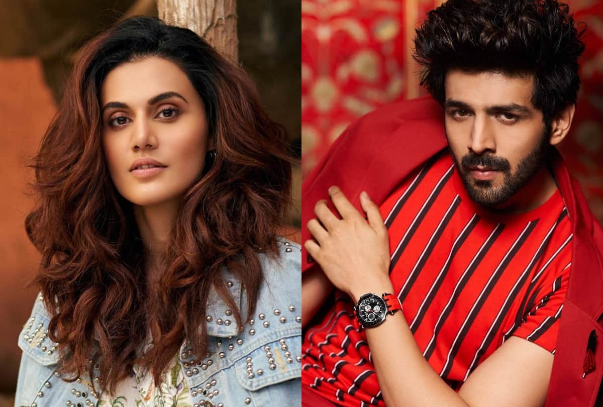 know about Taapsee Pannu Sonu Sood Vicky Kaushal Kriti Sanon R Madhavan Kartik Aaryan education