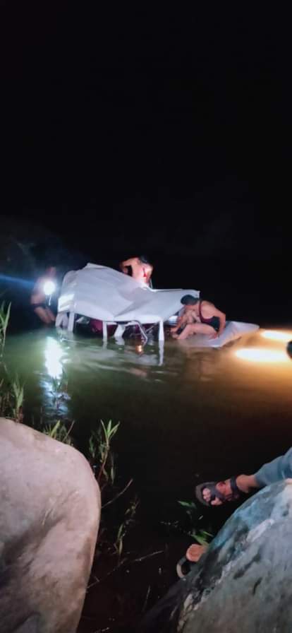 uttarakhand news: bolero accident at bhowali almora national highway, three died, seen photos