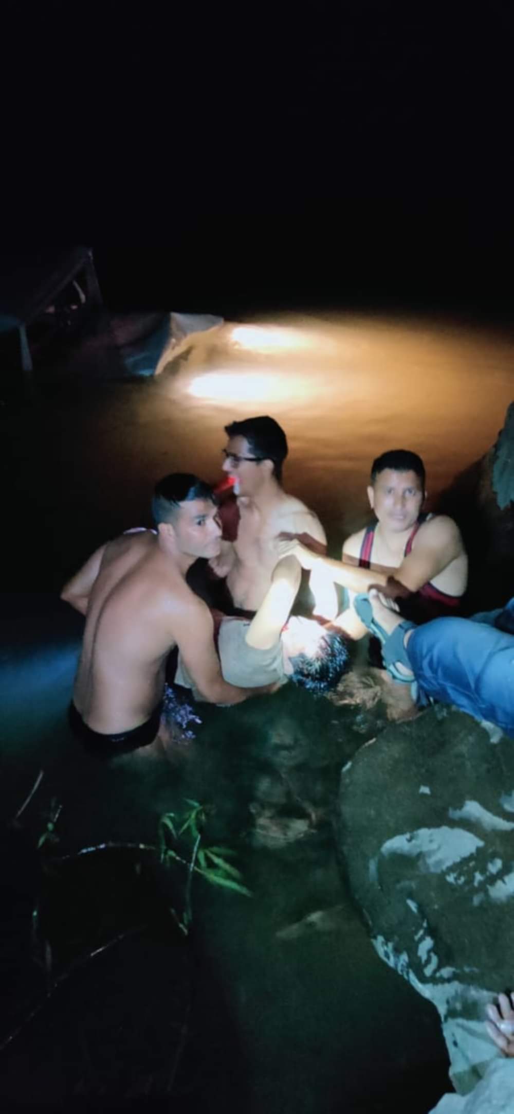 uttarakhand news: bolero accident at bhowali almora national highway, three died, seen photos