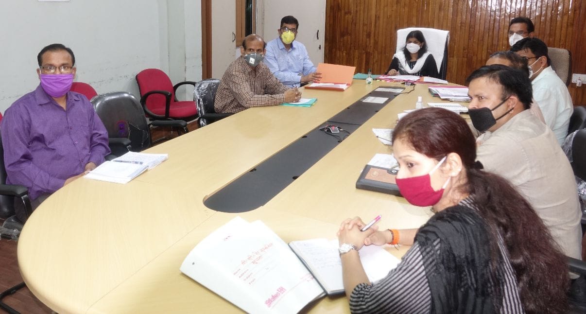 More samples should be investigated: CM