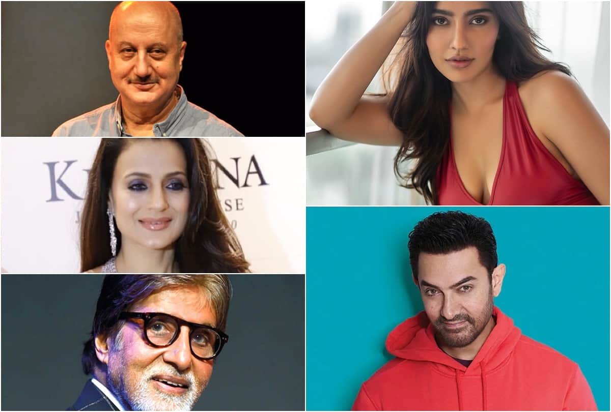 25 July 2020 Saturday Top 10 Bollywood entertainment news Sushant masaan Vicky PM Modi Ranbir Ameesha Patel