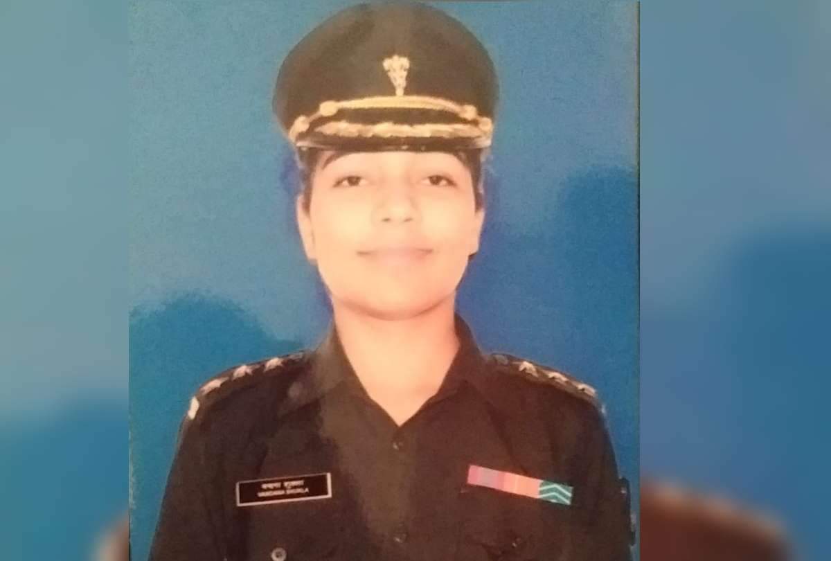 Kargil Vijay Diwas 2020 in Hindi: Special story of Retired Subedar Om Prakash Mishra family in gorakhpur