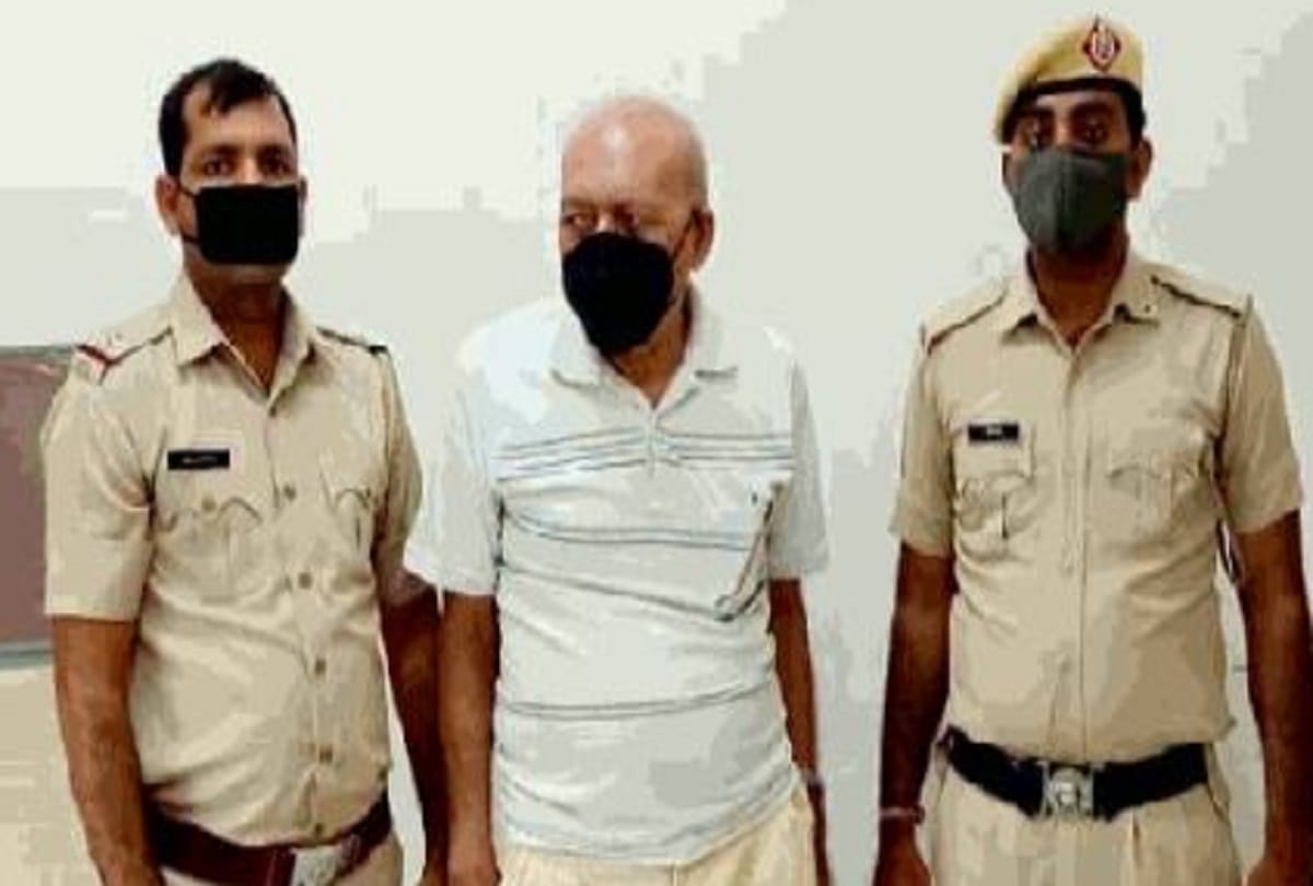 Jaat leader hawa singh arrested for calling freedom fighter rao tula ram absconder