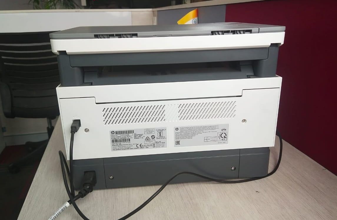 HP Neverstop Laser 1200w