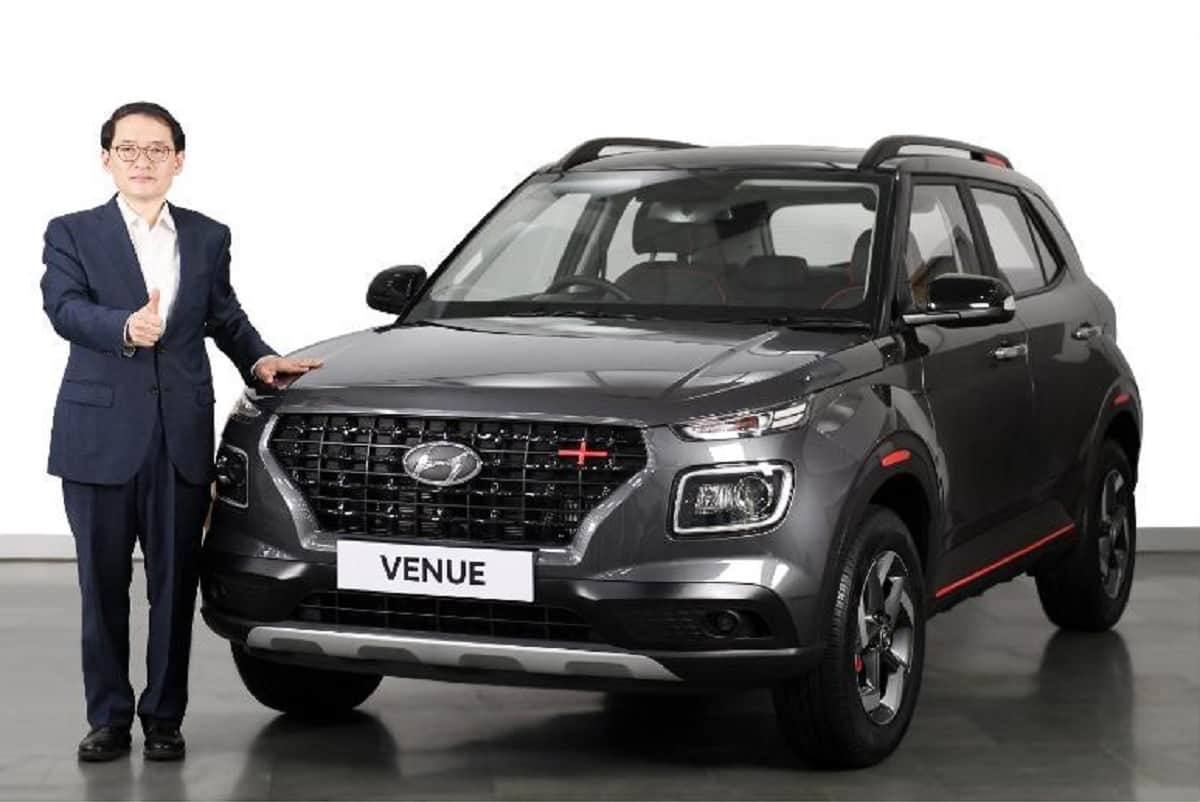 Price Difference Between Hyundai Venue iMT, Manual and 7 speed DCT, All you need to know about the new clutchless gearbox