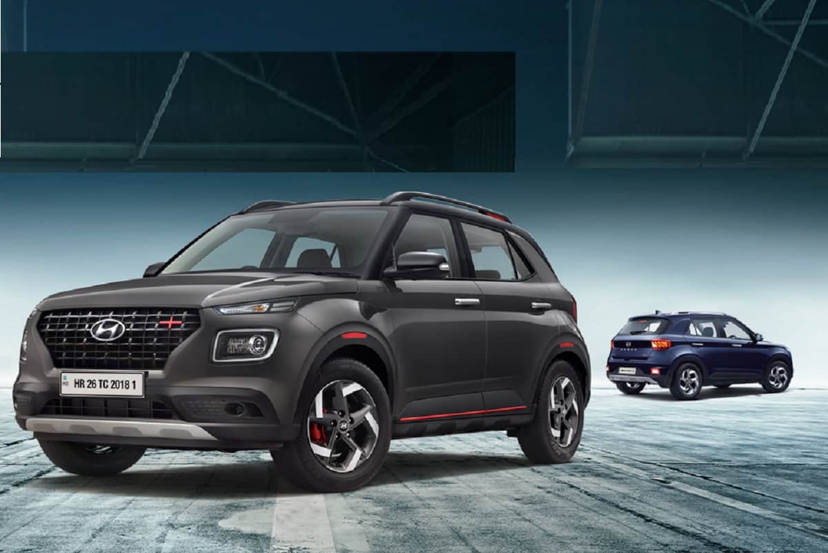 Price Difference Between Hyundai Venue iMT, Manual and 7 speed DCT, All you need to know about the new clutchless gearbox