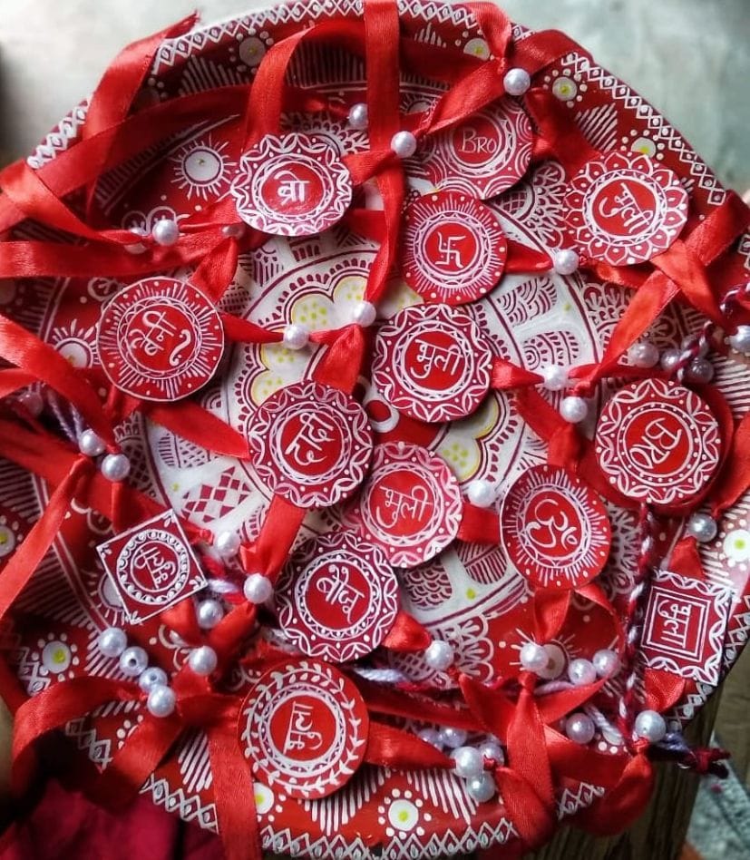 Rakhsabandhan festival