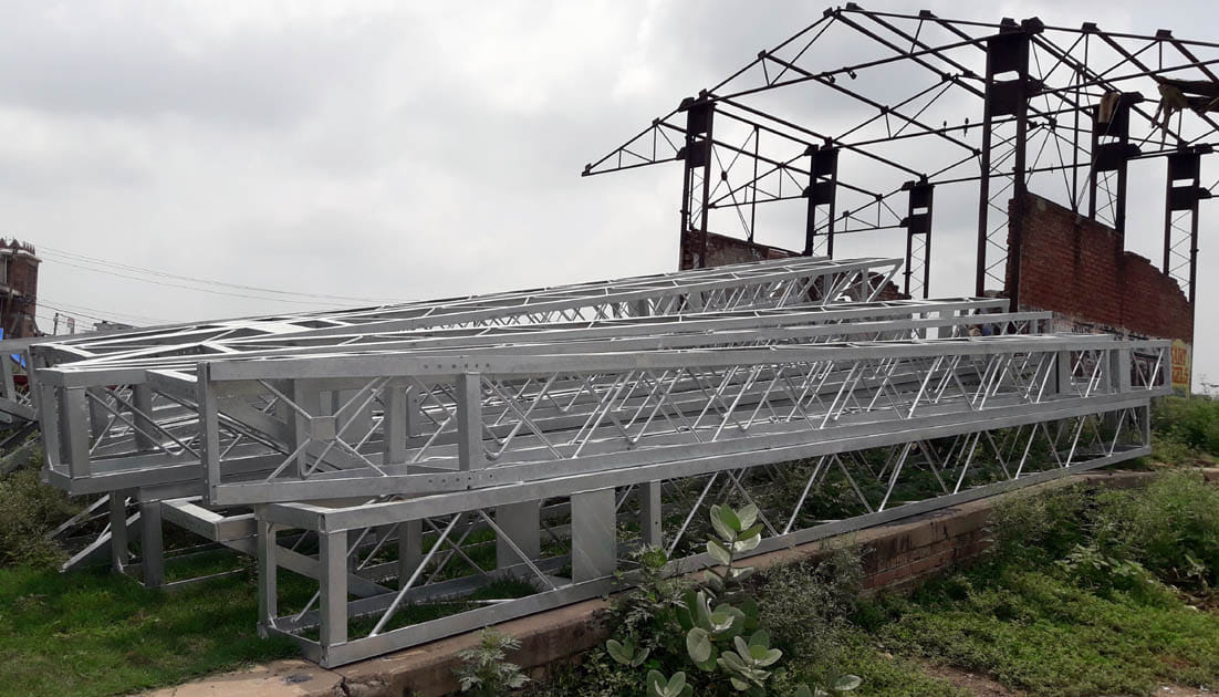 Electric train running started on Delhi-Shamli rail route
