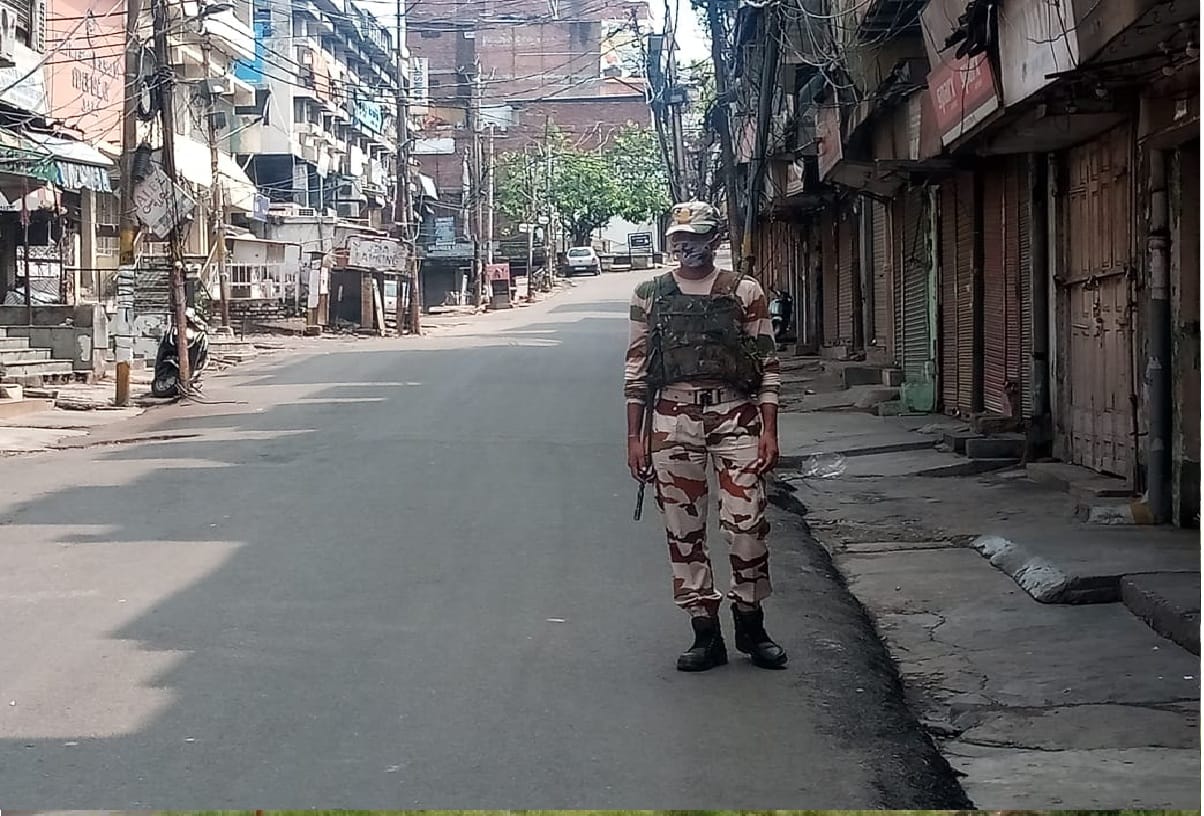 Jammu Kashmir latest news in hindi, covid-19, coronavirus, jammu kashmir, budget