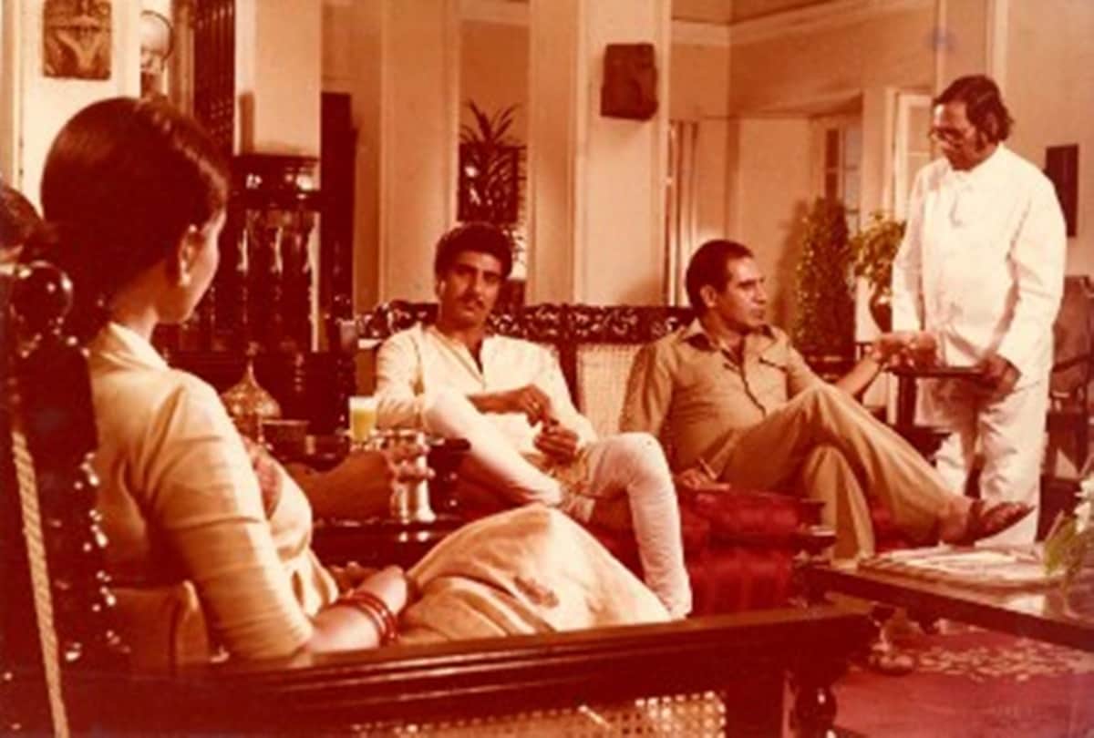 kalyug this day that year series by pankaj shukla 24 july 1981 bioscope shashi kapoor rekha benegal