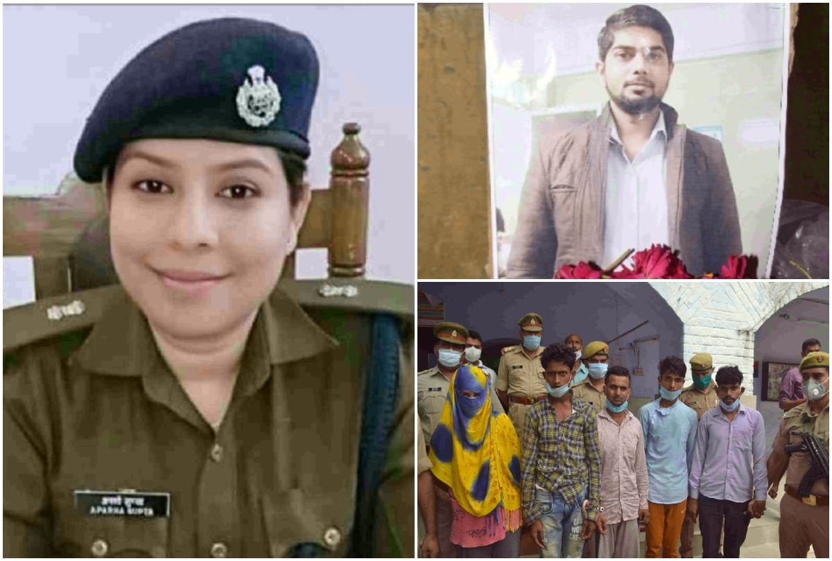 Sanjit kidnapping murder case solved by police in last four days