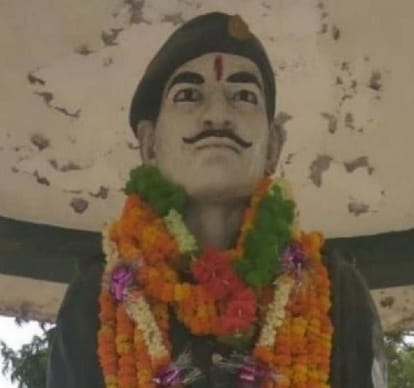 Kargil War Vijay Diwas 2020 in India Latest News: Kargil war Ghazipur six soldiers were martyred in india pakistan war
