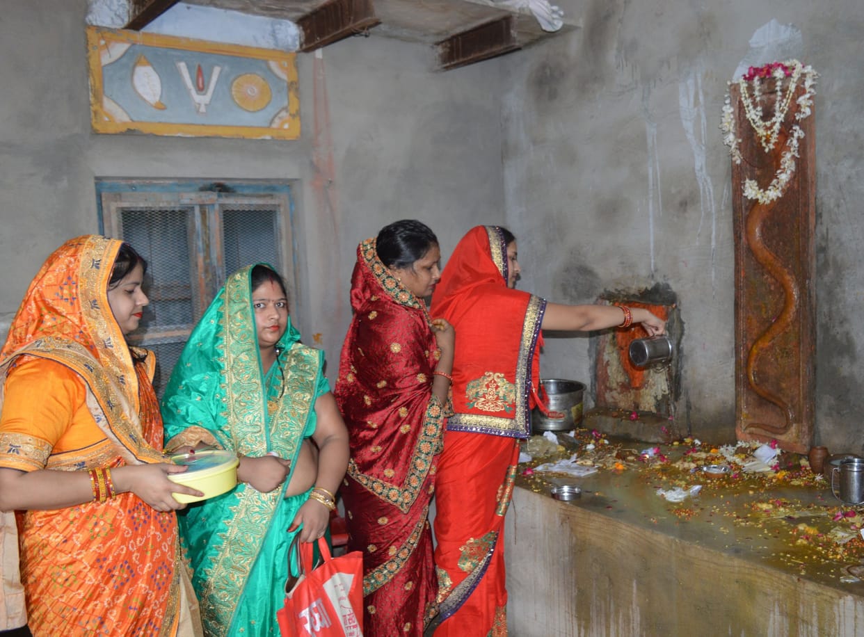 Nag Panchami
