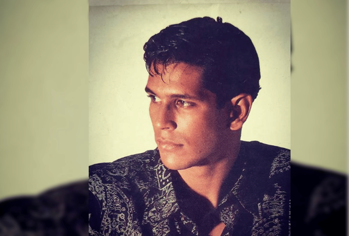 Milind Soman tells his first advertisement in 1989 for which he earned Rs 50000
