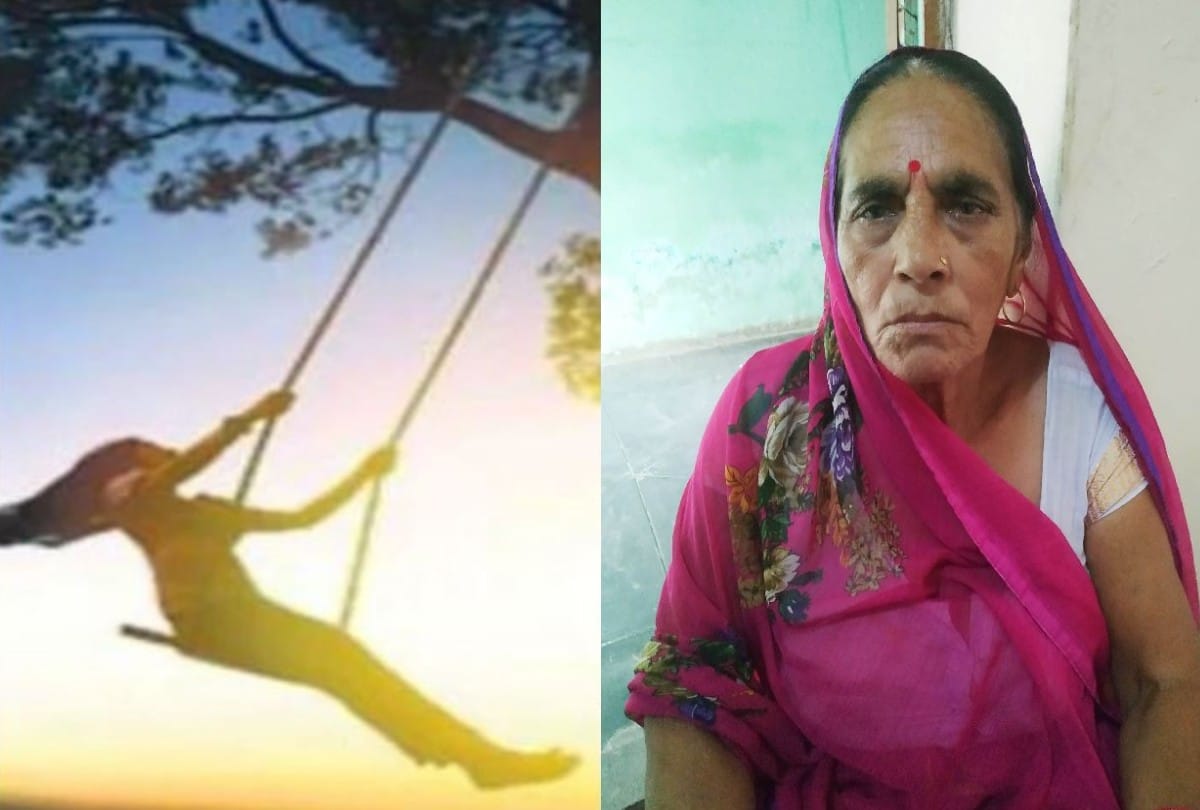Agra Ka Sawan Special Story in Hindi