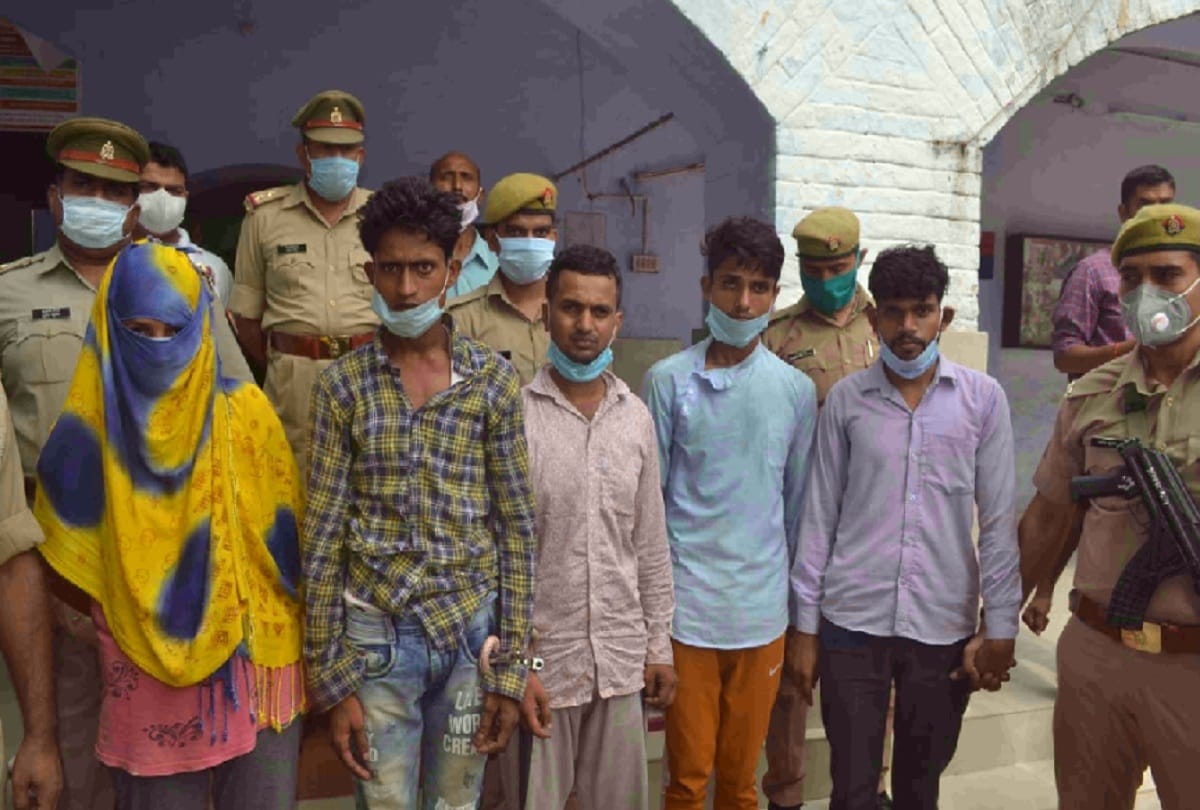 Sanjit kidnapping murder case Kidnappers stuck by calling this person
