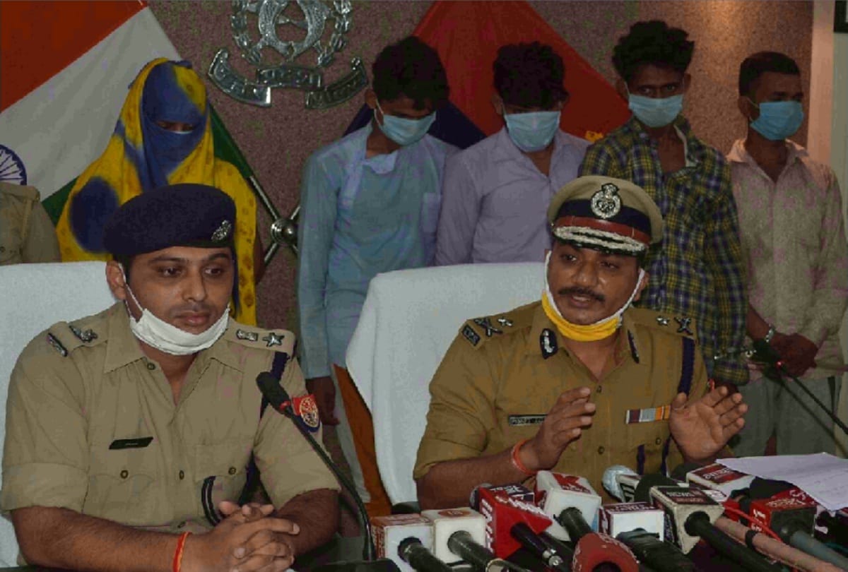 Sanjit kidnapping murder case Kidnappers stuck by calling this person