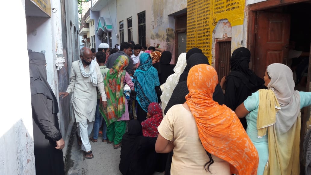Consumers are wandering on ration, dealers are not ready to improve