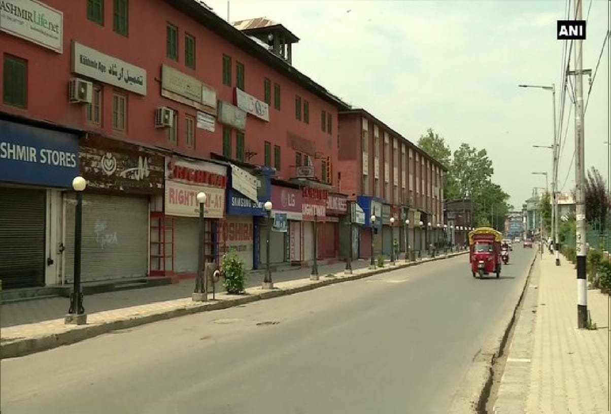 Jammu Kashmir latest news in hindi, covid-19, coronavirus, jammu kashmir, budget