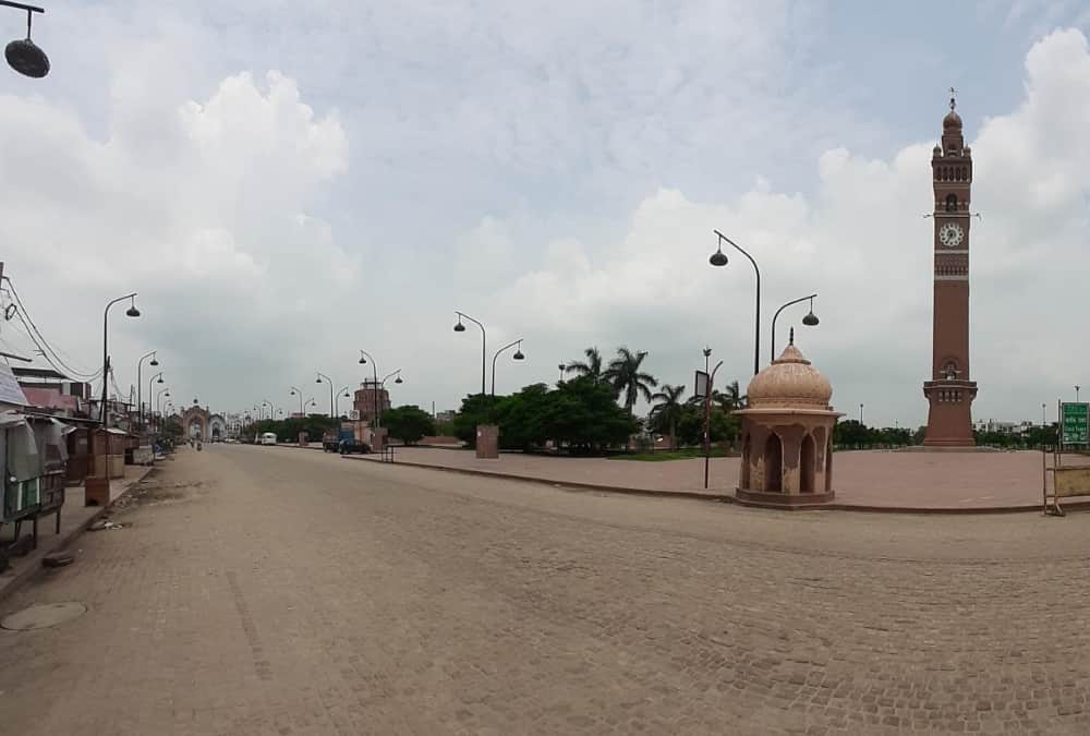 CORONA : Here is the list of cities where government imposed night curfew and lockdown