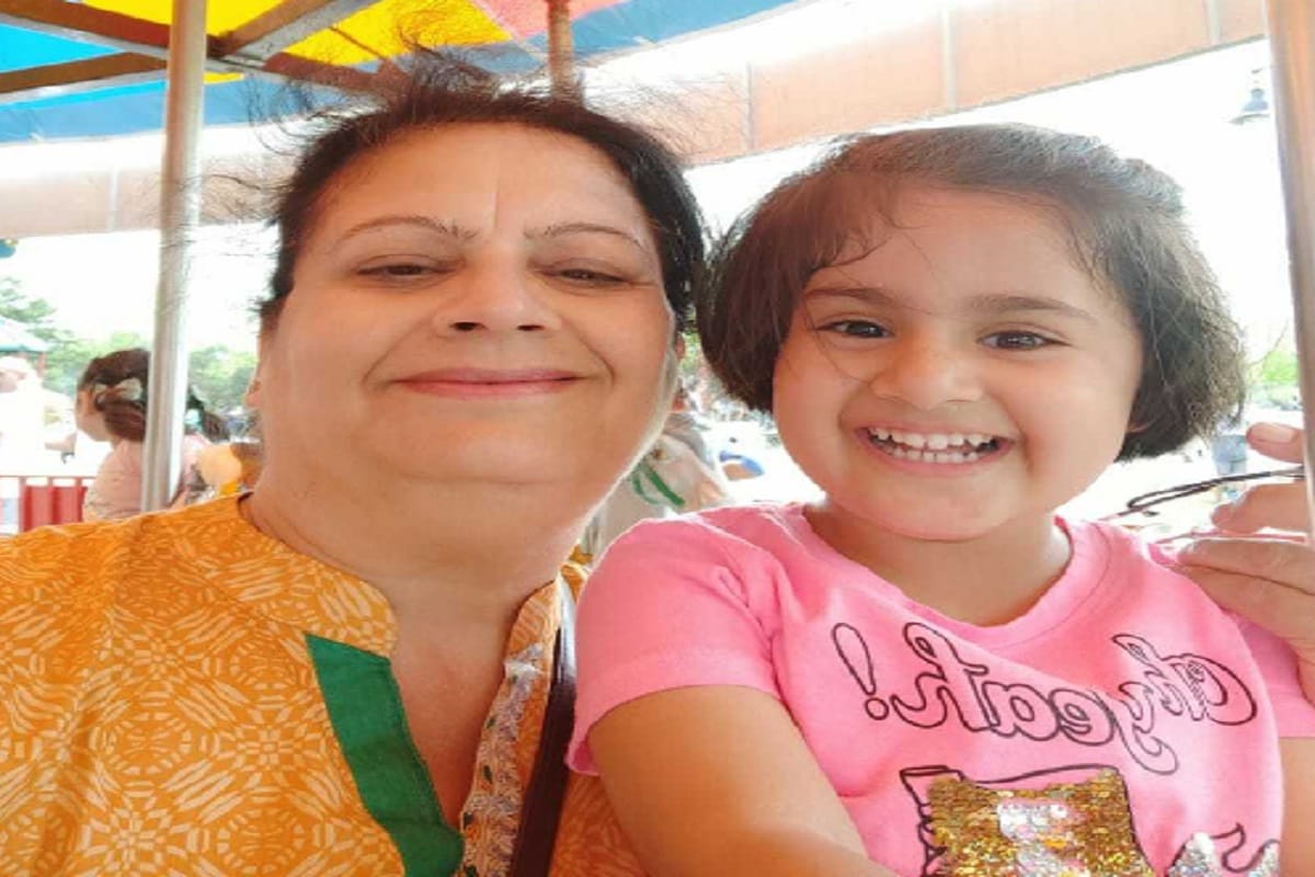 Test Tube Baby Day 2020: Special News of Amar Ujala from Meerut on test tube baby day