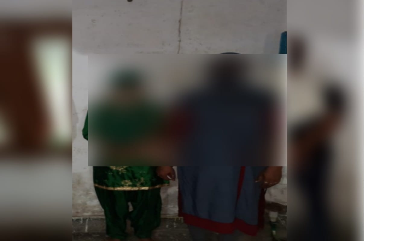 Meerut News: Police raids in hotel and four people arrested including manager