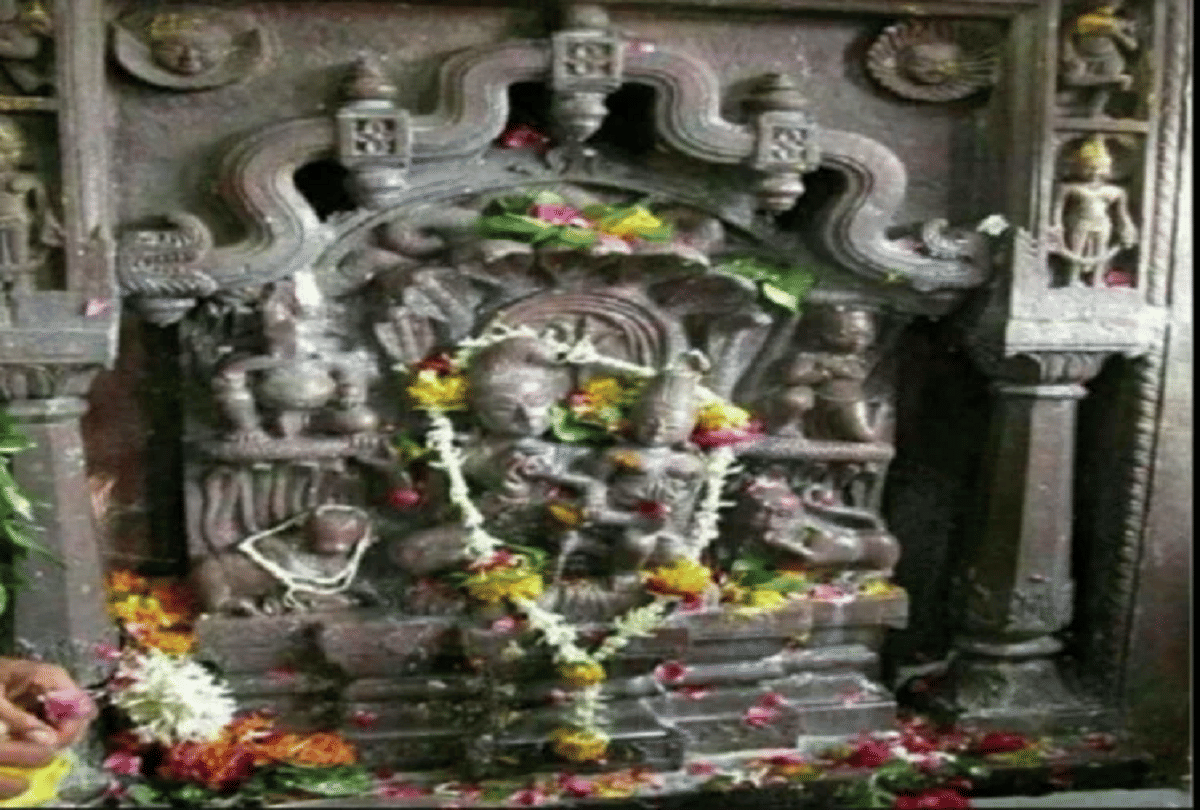 Nag Panchami 2022: Ujjain Nagchandreshwar Mandir Doors Opened for Till Tonight Nageshwar Mandir Darshan Here